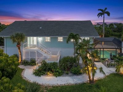 992 Fish Crow Rd