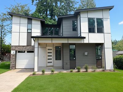 Plan 2 Plan, Element Grove