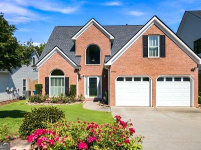 4085 Berkeley Park Dr
