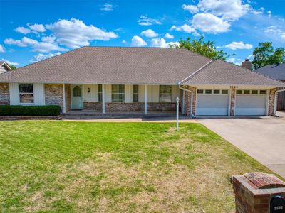 3500 NW 46th St