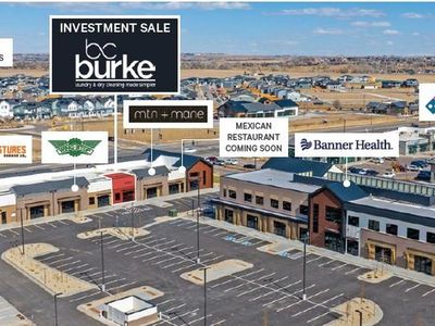 5451 E Harmony Rd #107