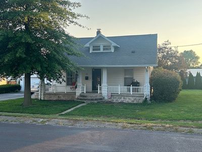 Property at 25 N Commercial St, Winchester, IL