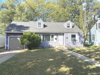 1607 Sexton Dr