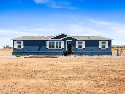 1754 W Deadwood Ranch Road