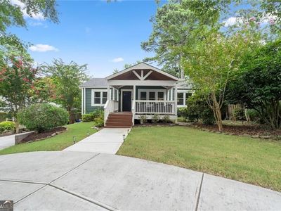 1077 Vista Trl