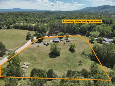 Property at 896 Collierstown Rd, Lexington, VA
