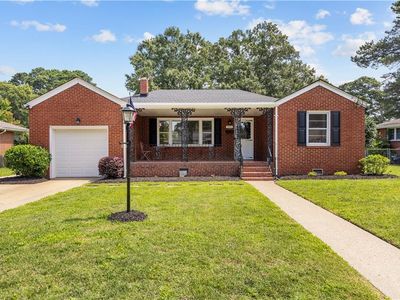105 Lynn Dr
