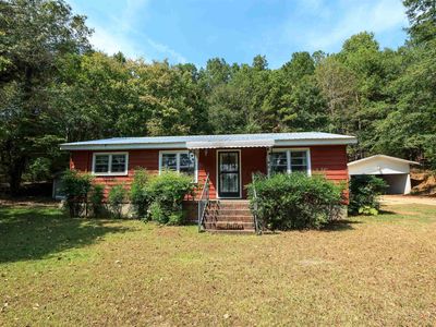 Property at 1192 Renfroe Rd, Talladega, AL