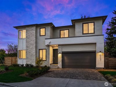 16503 NE 25th Place