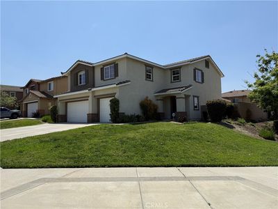 19805 San Luis Rey Ln