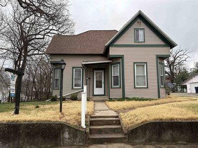 Property at 1117 Wheeler Street, Janesville, WI