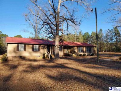 Property at 59 J C Barefoot Rd, Patrick, SC