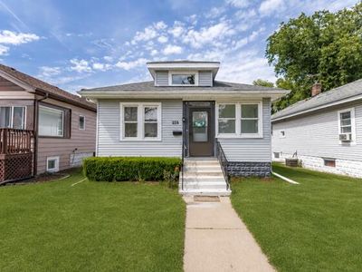 259 Humpfer St