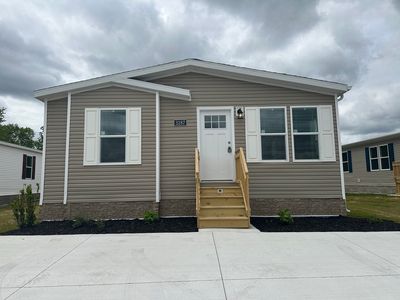 3287 Strauss Ct #391