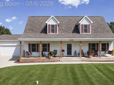 9345 Hogan Rd