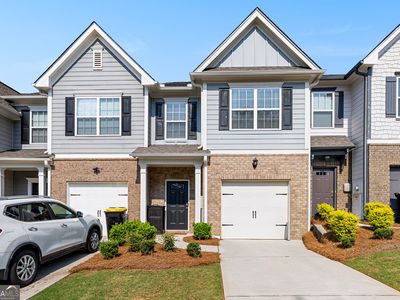 134 Chastain Way