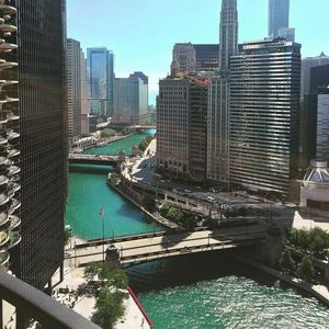 300 N State St APT 2910