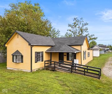 Property at 802 W Laurel St, Seymour, IN