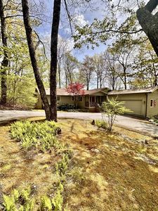 955 Big Bearpen Road
