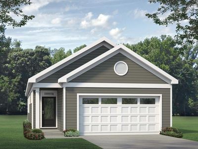 Camellia Plan, The Walk at East Village