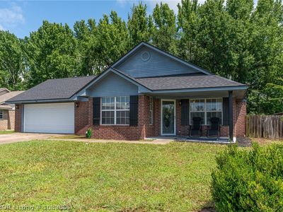 Property at 400 Emily Dr, Alma, AR