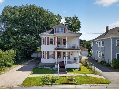30-32 Margin St
