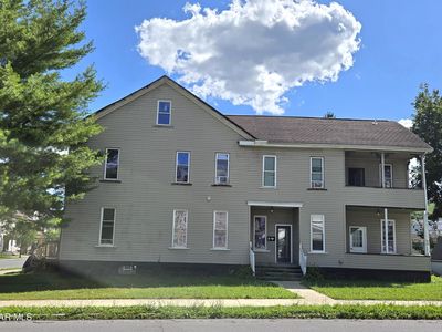 3000 Broad Ave