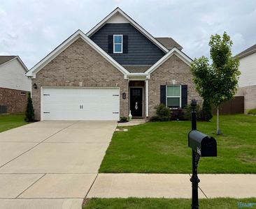 166 Morning Dew Rd