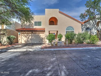 3377 N Apache Plume Ct