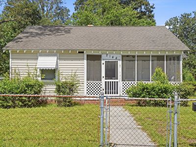 Property at 2144 Banyan St, North Charleston, SC