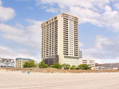3851 Boardwalk APT 2306