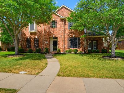 1402 Bradford Trace Dr