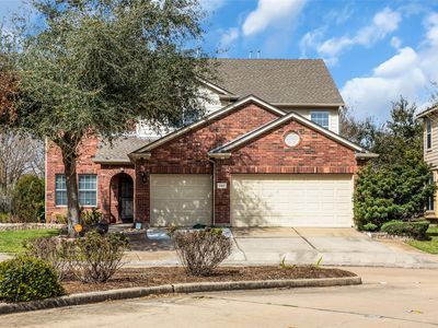 5303 Persimmon Pass