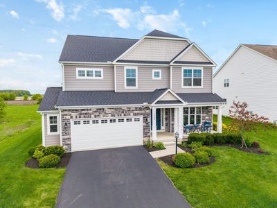 5569 Hibbing Ln