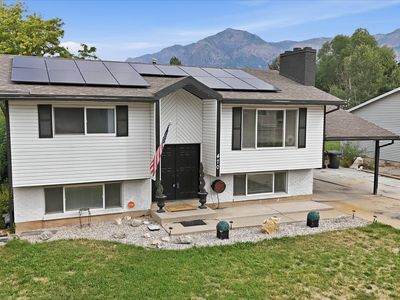 Property at 470 E 1750 N, North Ogden, UT