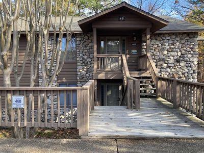 46B Peninsula Dr #14-B