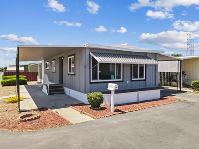 4125 McHenry Ave SPACE 55