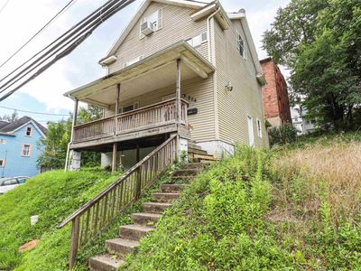 Property at 574 Pennsylvania Ave, Morgantown, WV