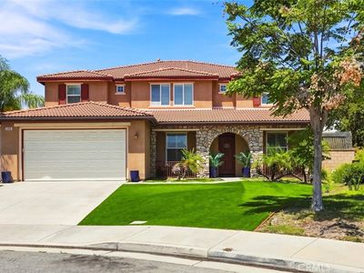 25018 Cinnabar Ct