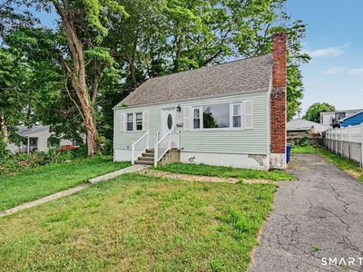 Property at 25 Myron Avenue, Bridgeport, CT