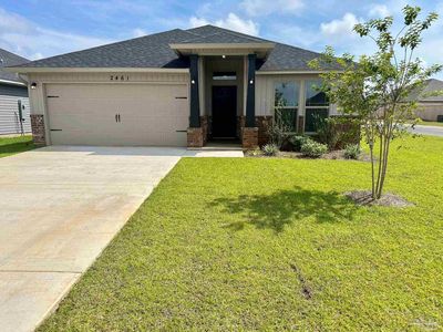 2461 Privet Berry Dr