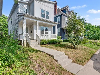 916 Oakwood Ave