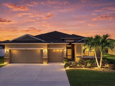 2415 Cumberland Cliff Dr