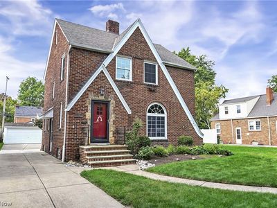 Property at 94 E 217th St, Euclid, OH