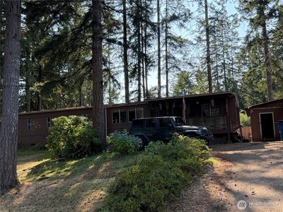Property at 190 NE Caption Hook Drive, Belfair, WA