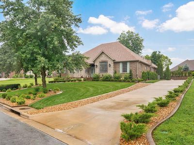6071 S Overlook Trail