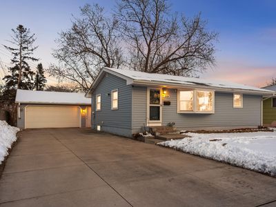 5558 Vera Cruz Ave N