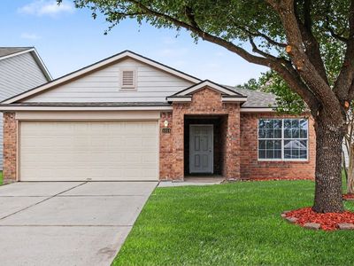 Property at 4914 Comal River Loop, Spring, TX