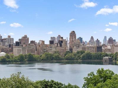 327 Central Park W #15B