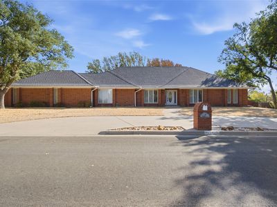 2116 Cherokee Loop